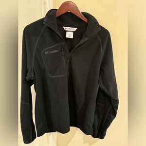 Columbia jacket fleece jackets pullover for men
